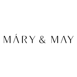 Mary & May