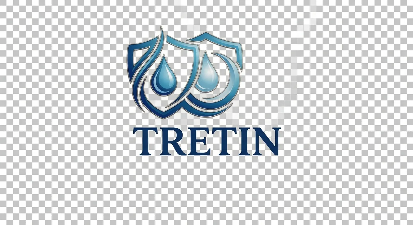 Tretin