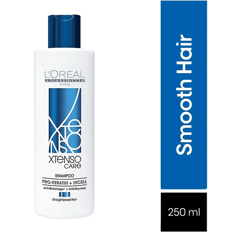 L’Oréal Professionnel XTenso Shampoo – 250ml