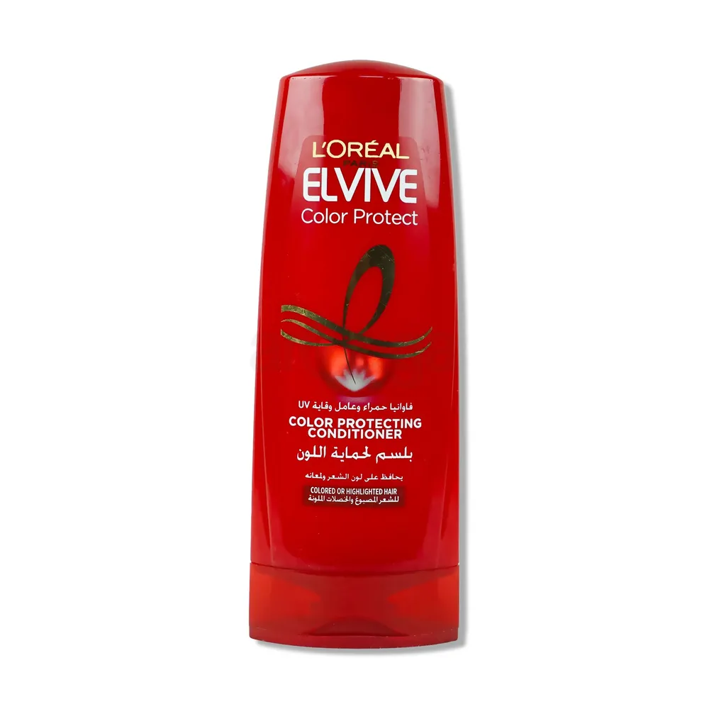 L’Oreal Elvive Colour Protect Conditioner – 360ml