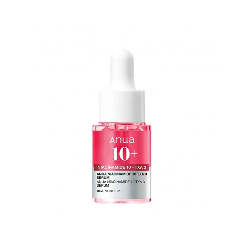 Anua 10% Niacinamide+ 4% Tranexamic Acid Serum – 10ml