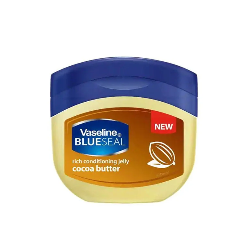 Vaseline Petroleum Jelly Cocoa Butter – 100ml