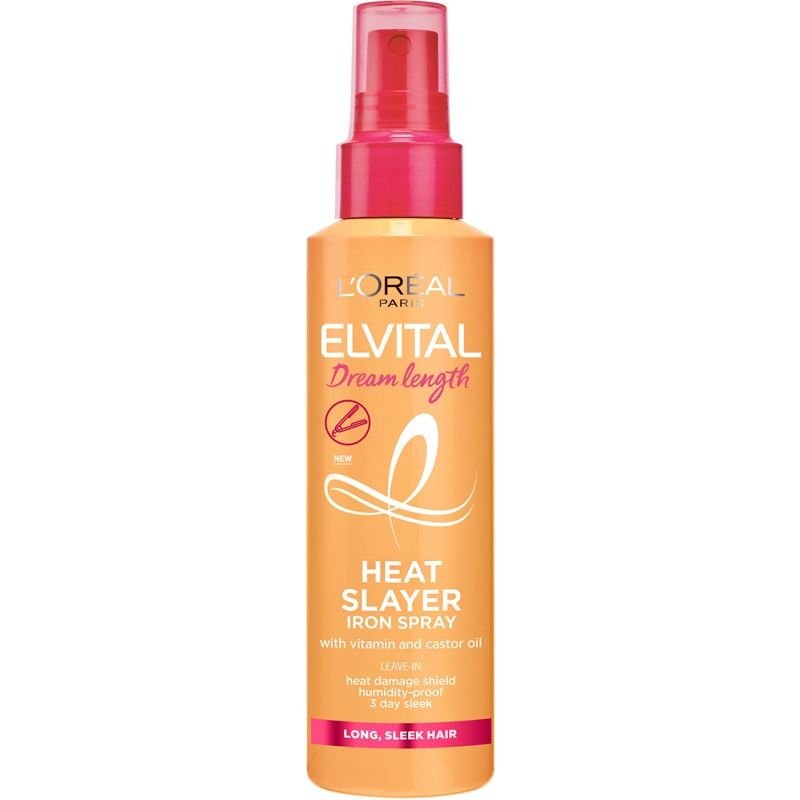 L’Oreal Paris Elvive Dream Lengths Heat Slayer – 150ml