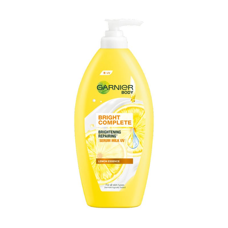 Garnier Bright Complete Serum Milk UV – 400ml
