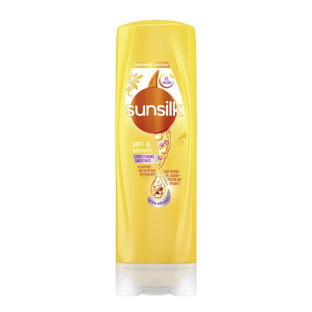 Sunsilk Soft & Smooth Conditioner – 300ml