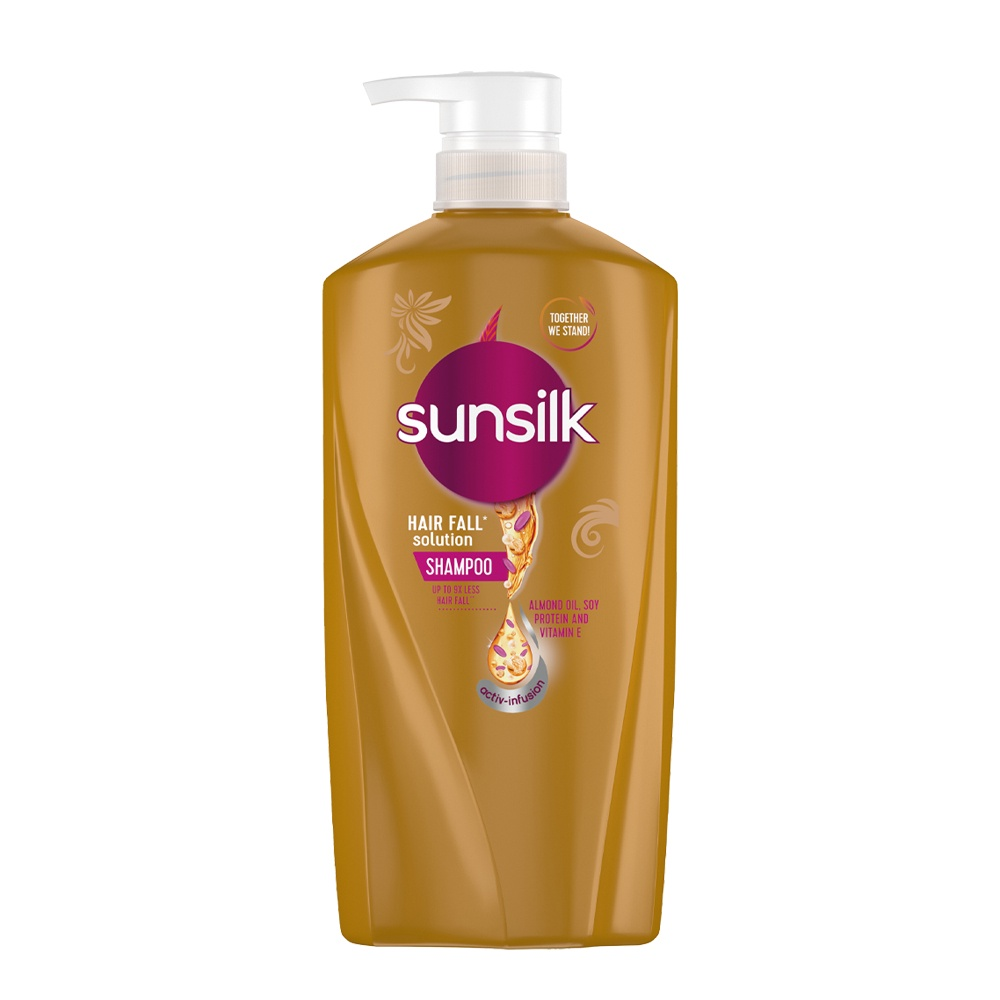Sunsilk Hair Fall Solution Shampoo – 625ml
