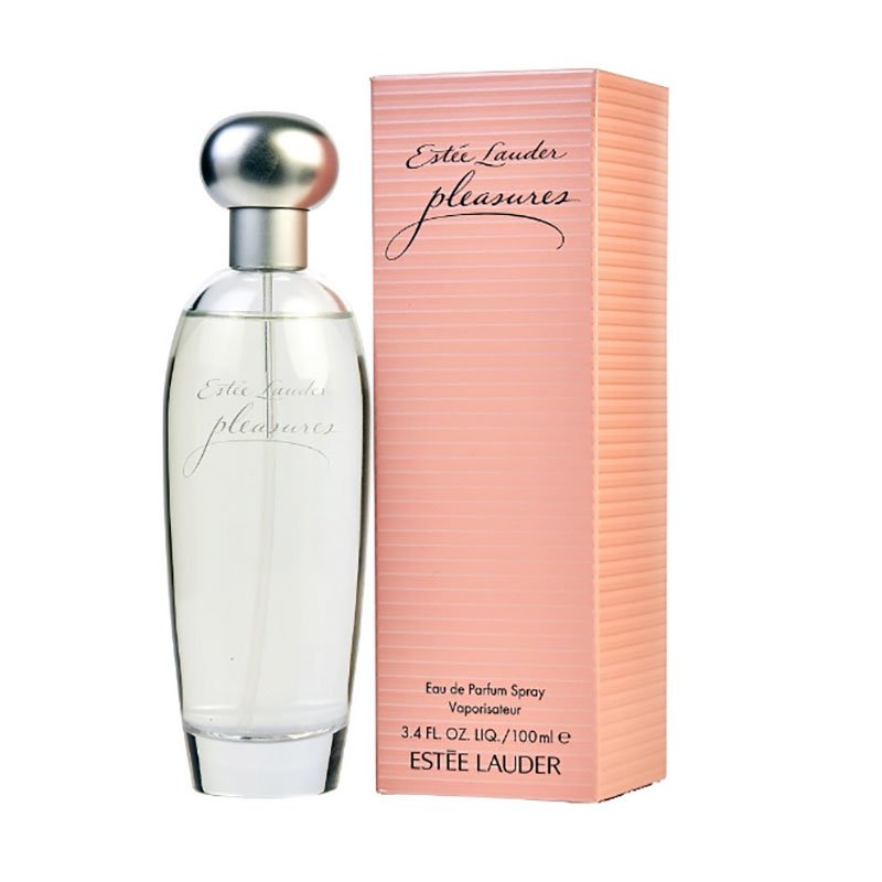 Estee Lauder Pleasures EDP – 100ml