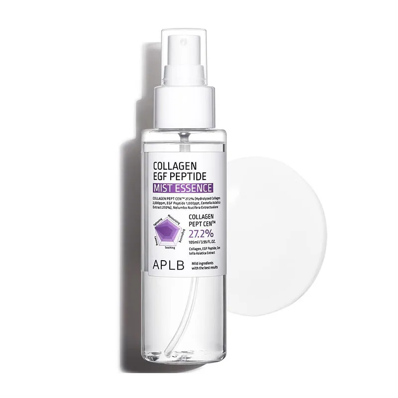 APLB Collagen EGF Peptide Mist Essence – 105ml
