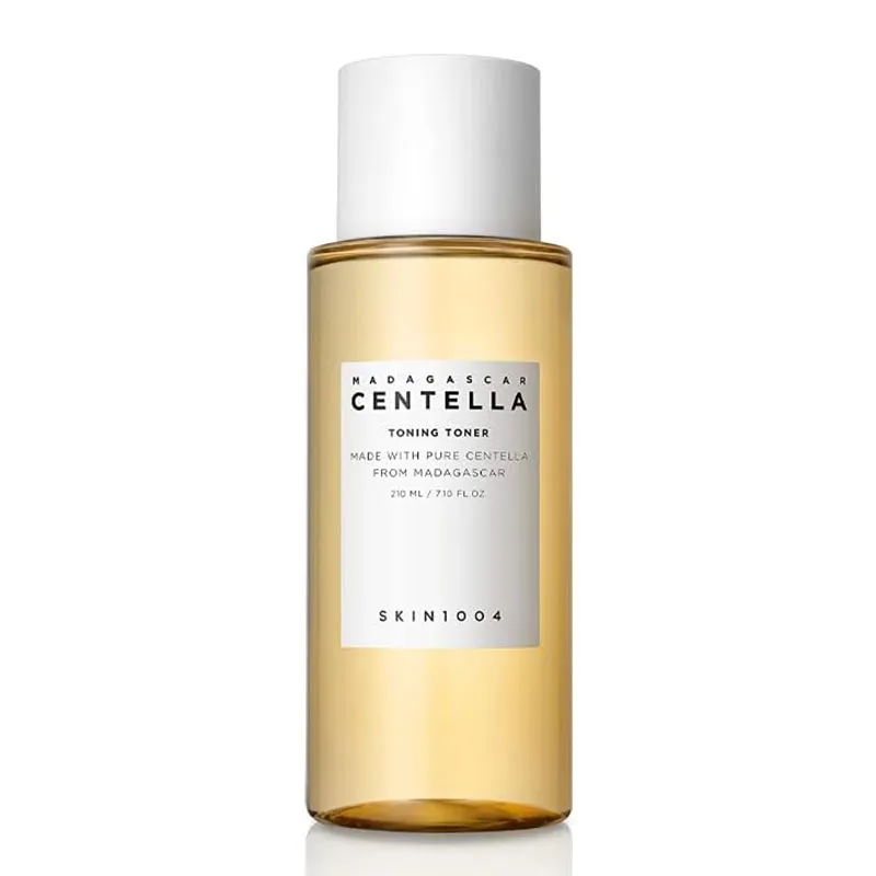 SKIN 1004 Madagascar Centella Toning Toner – 210ml