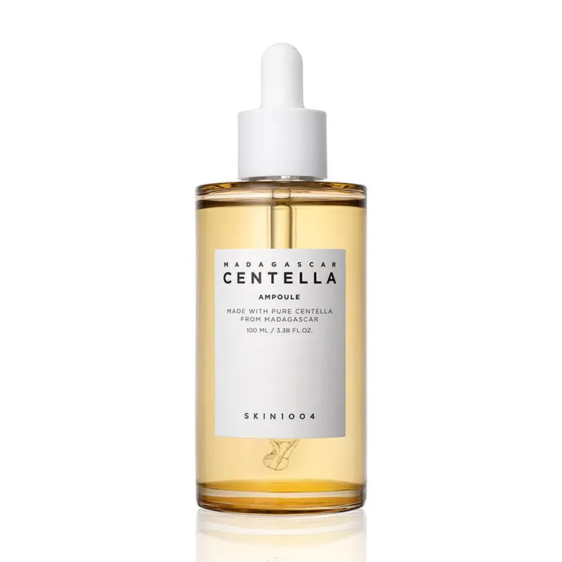 SKIN1004 Madagascar Centella Ampoule – 100ml