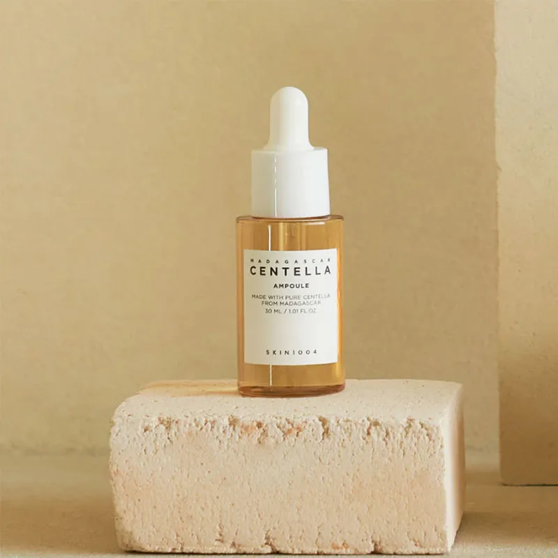 SKIN1004 Madagascar Centella Ampoule – 30ml