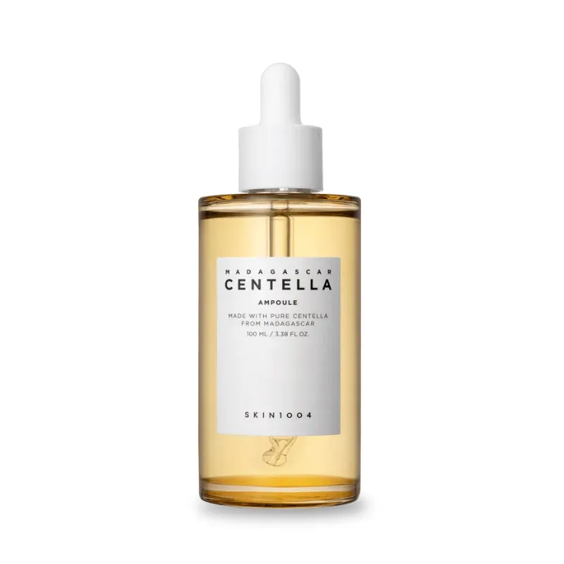 SKIN1004 Madagascar Centella Ampoule – 55ml