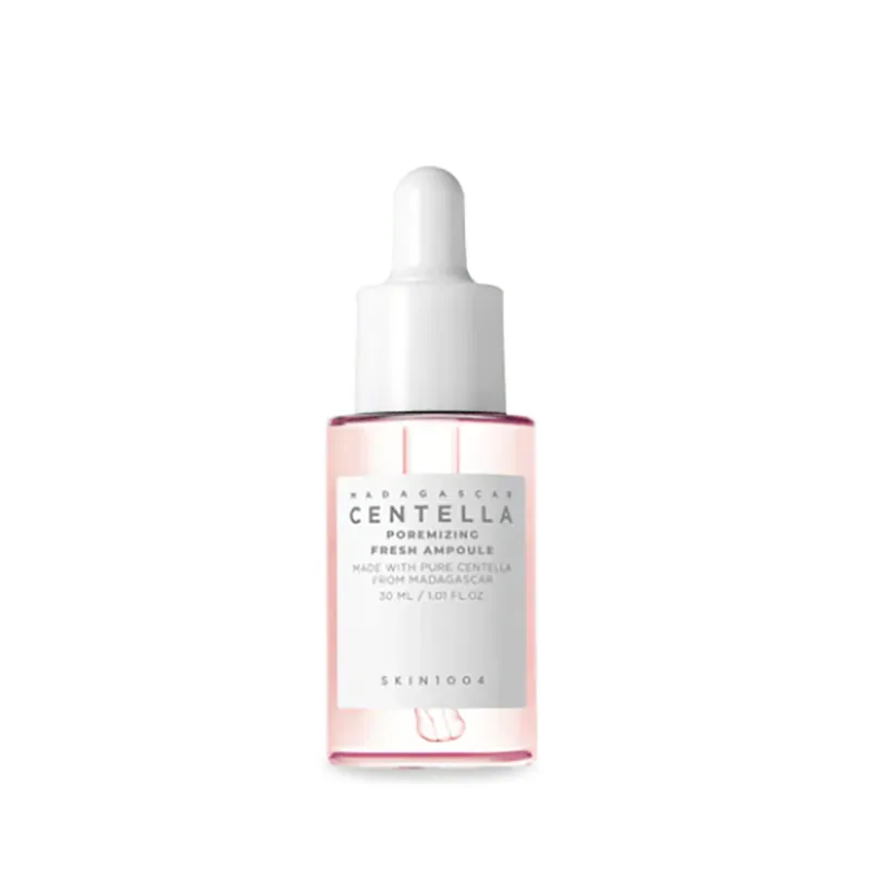 SKIN1004 Madagascar Centella Poremizing Fresh Ampoule – 30ml