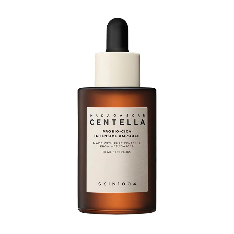 SKIN1004 Madagascar Centella Probio-Cica Intensive Ampoule – 50ml