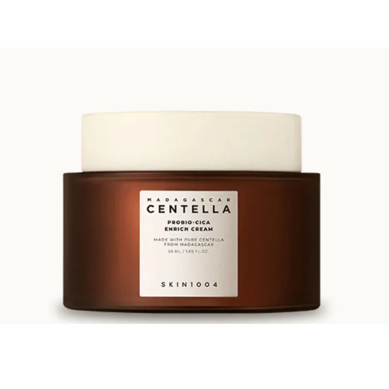 SKIN1004 Madagascar Centella Probio-Cica Enrich Cream – 50ml