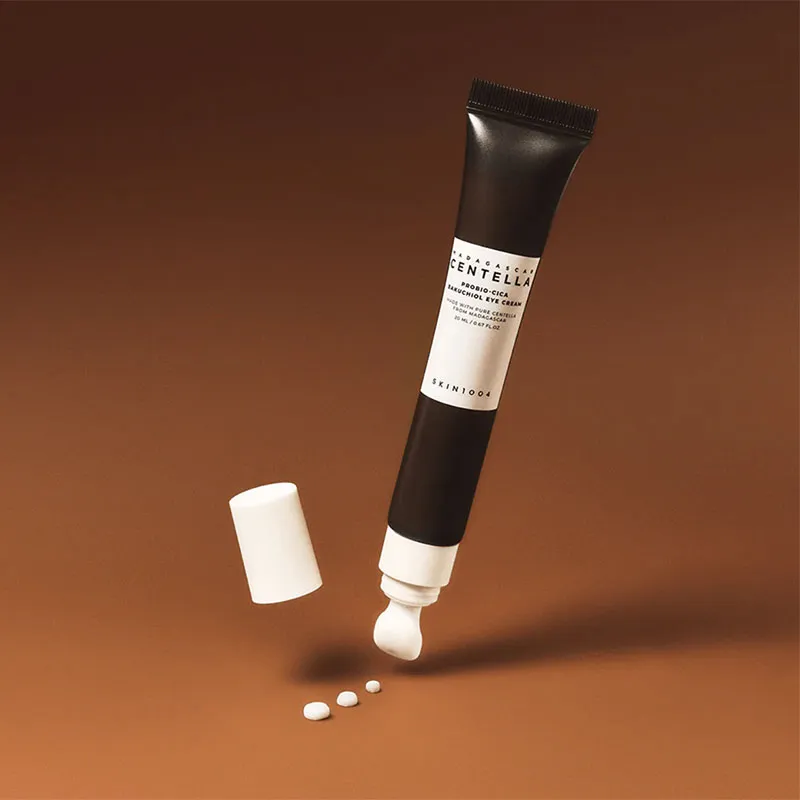 SKIN1004 Madagascar Centella Probio-Cica Bakuchiol Eye Cream – 20ml