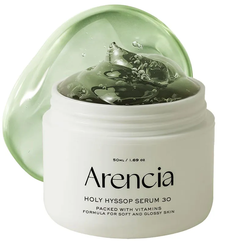 Arencia Holy Hyssop Serum 30 – 50g