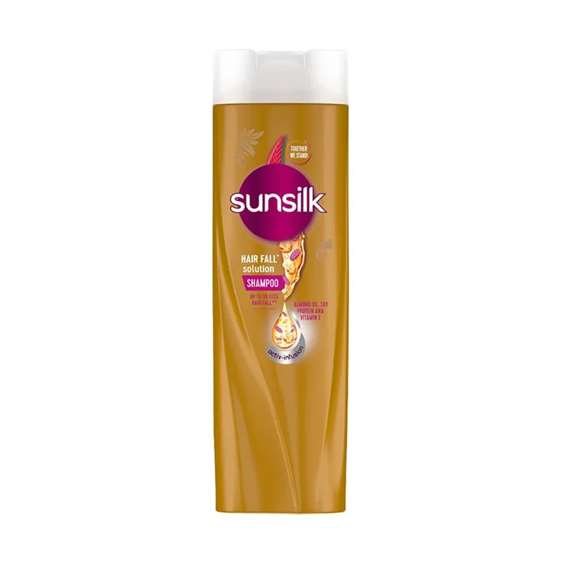 Sunsilk Hair Fall Solution Shampoo – 300ml