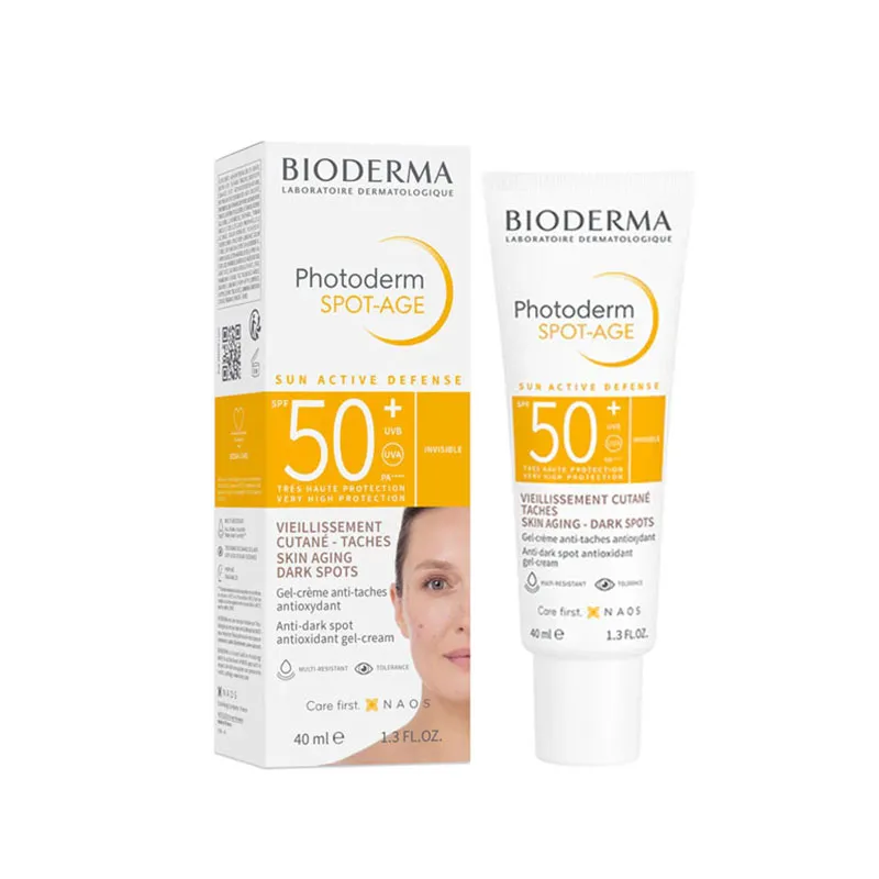 Bioderma Photoderm Spot Age Gel Cream 40ml – SPF50+