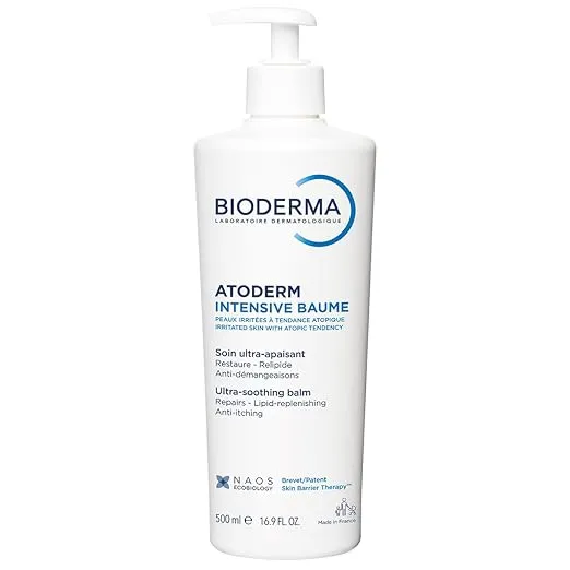 Bioderma Atoderm Intensive Baume – 500ml
