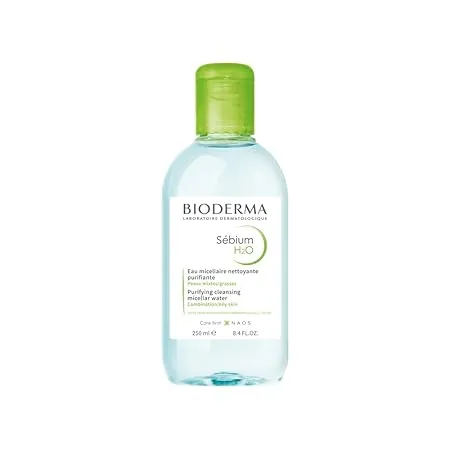 Bioderma Sebium H2O – 250ml