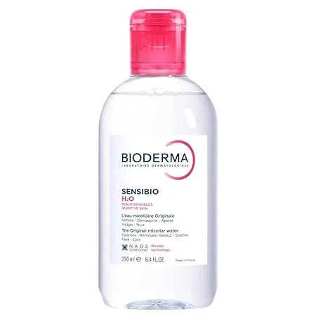 Bioderma Sensibio H2O – 250ml