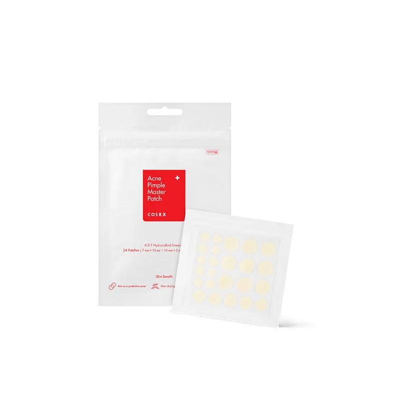 COSRX ACNE PIMPLE MASTER PATCH