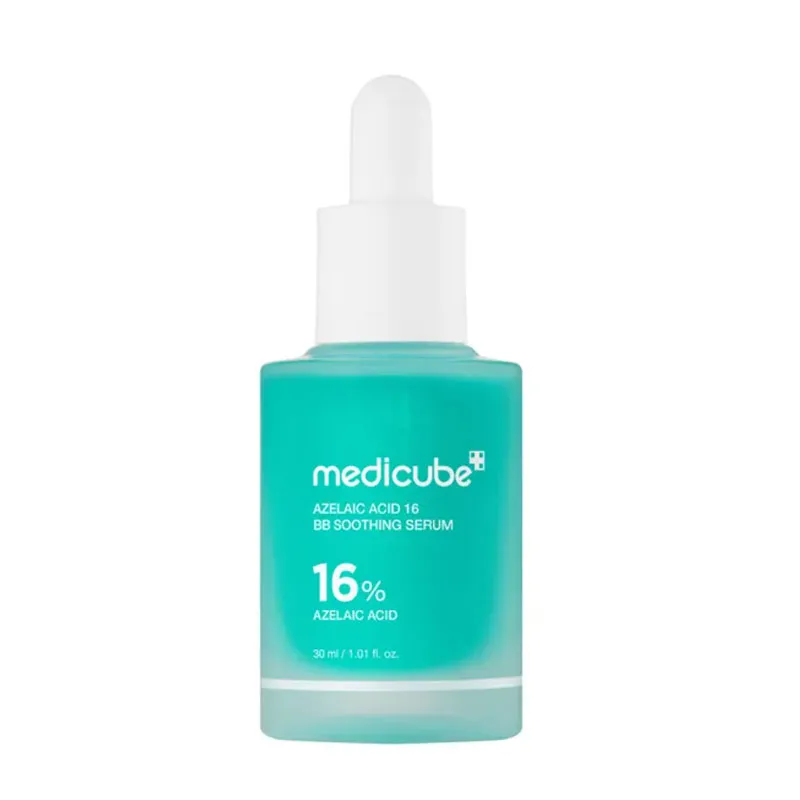 medicube Azelaic Acid 16 BB Soothing Serum – 30ml