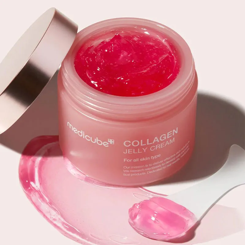 Medicube Collagen Jelly Cream – 110ml