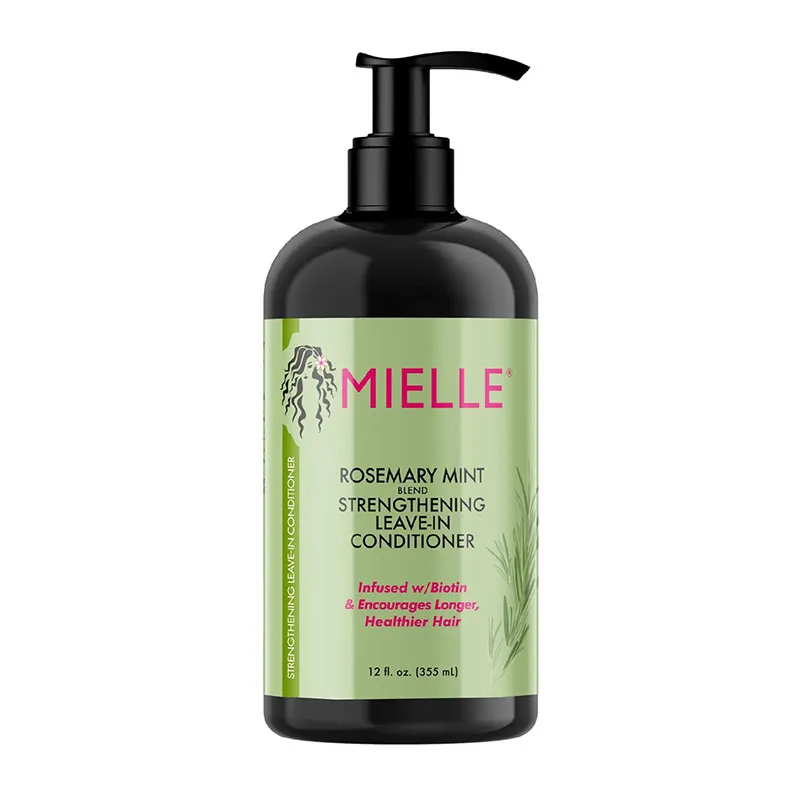Mielle Rosemary Mint Strengthening Conditioner – 355ml