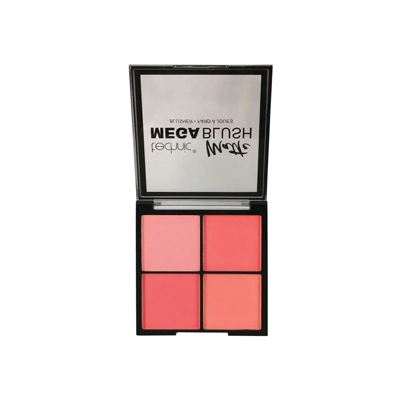 Technic Matte finish Mega Blush (11.2gm)
