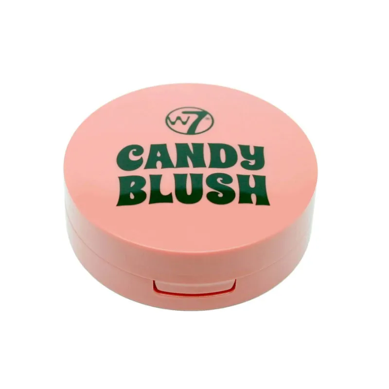 W7 Candy Blush Galactic (6gm)