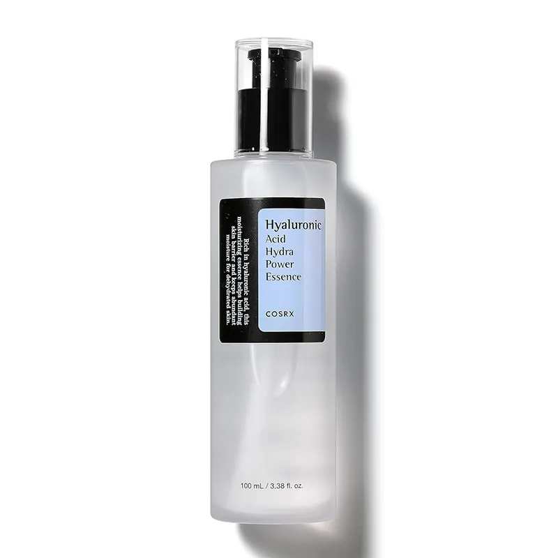 COSRX Hyaluronic Acid Hydra Power Essence – 100ml