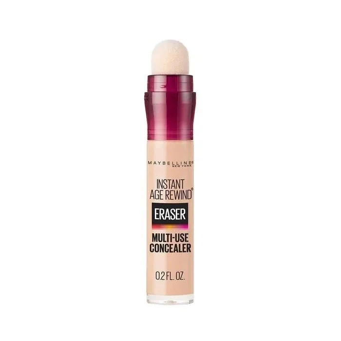 Maybelline Instant Age Rewind Eraser Dark Circles Treatment Concealer Light 120