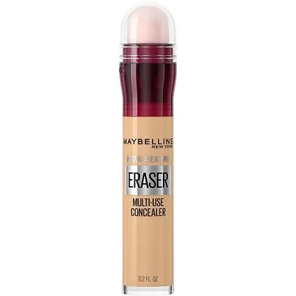 Maybelline Instant Age Rewind Eraser Dark Circles Treatment Concealer 122 Sand