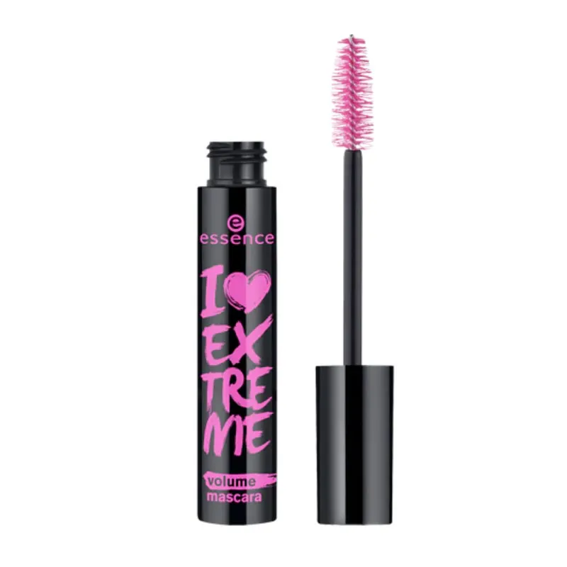 Essence i love extreme volume mascara – 12ml