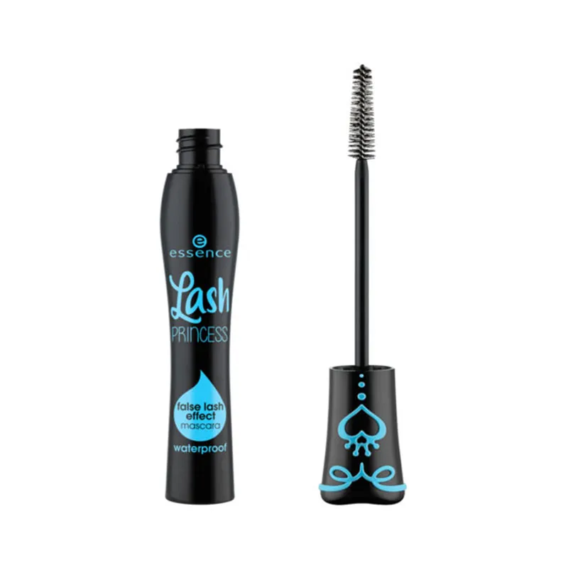 Essence lash princess false lash effect mascara waterproof – 12ml