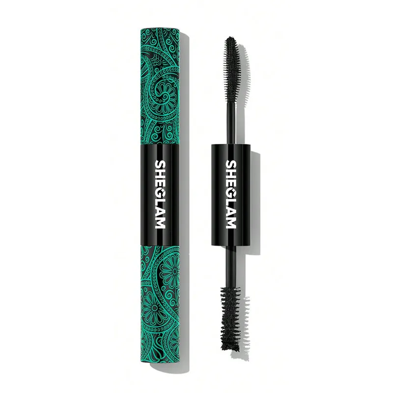 SHEGLAM All-In-One Volume & Length Mascara – Black
