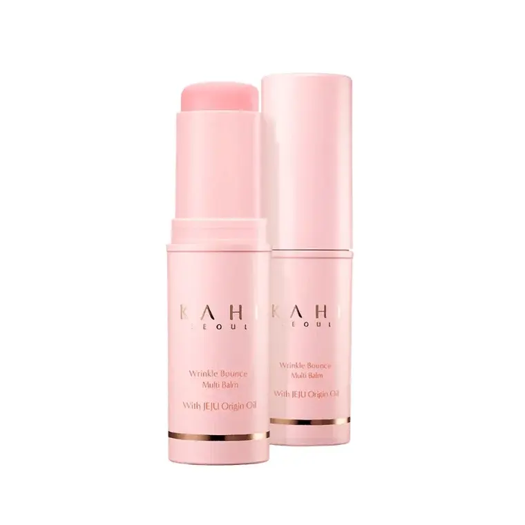 Kahi Wrinkle Bounce Multi Balm – 9gm