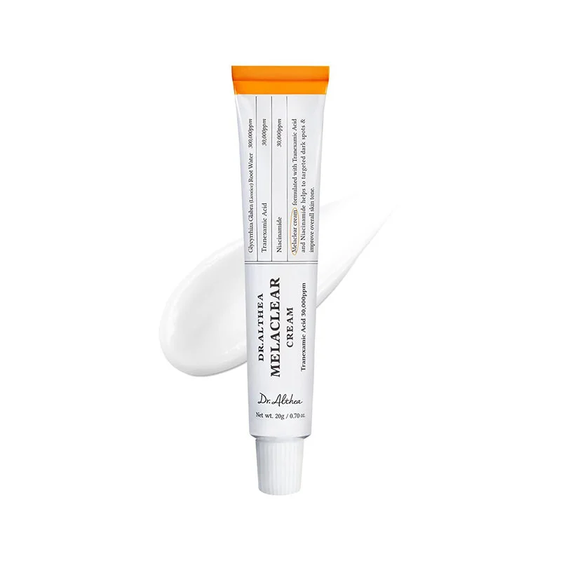 Dr Althea Melaclear Cream 20g