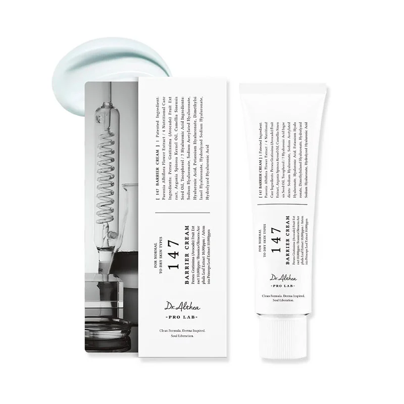 Dr. Althea 147 Barrier Cream – 50ml