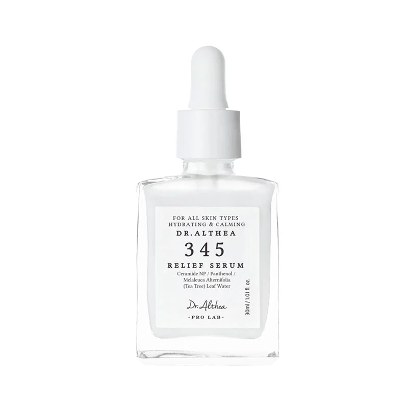 Dr. Althea 345 Relief Serum – 30ml