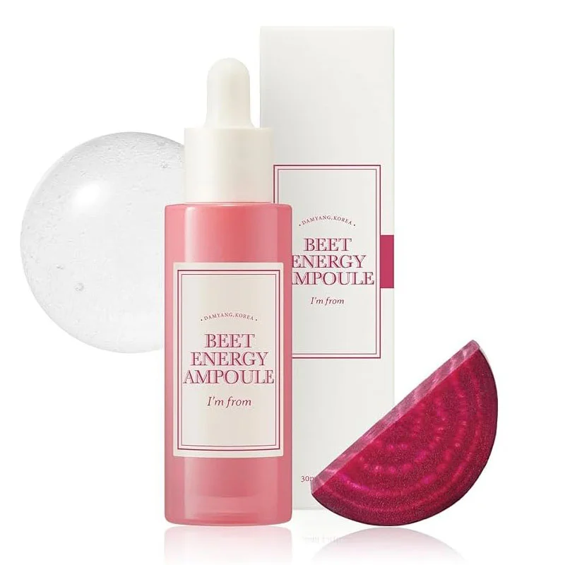 I’m from Beet Energy Ampoule – 30ml