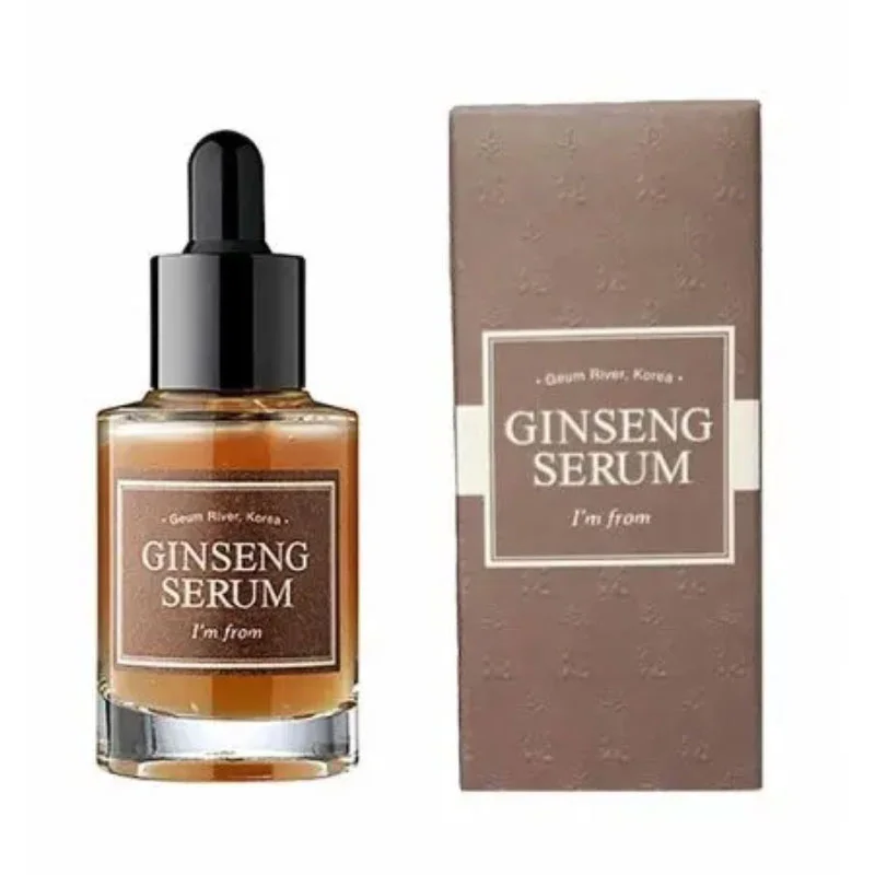 I’m From Ginseng Serum – 30ml