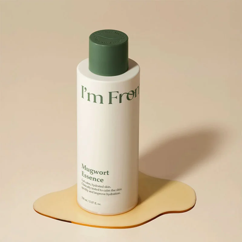 I’m From Mugwort Essence – 150ml