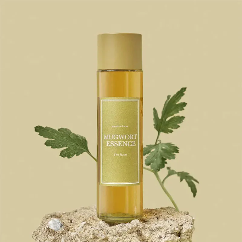 I’m From Mugwort Essence – 30ml