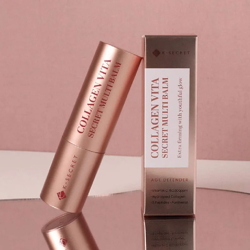 KSECRET Collagen Vita Secret Multi Balm 11g