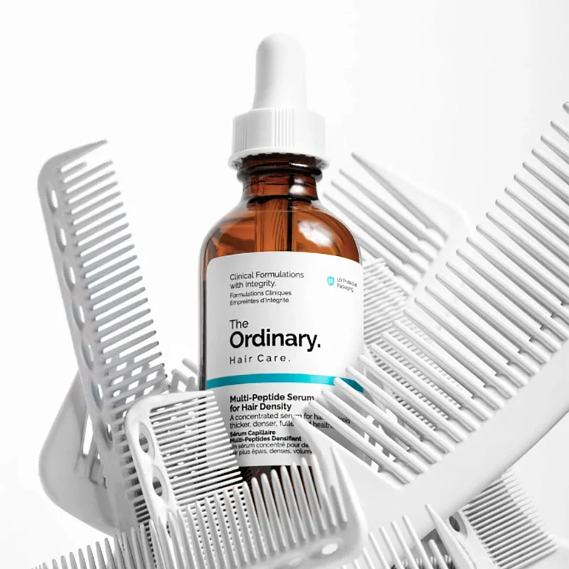 The Ordinary Multi-Peptide Serum for Hair Density – 30ml
