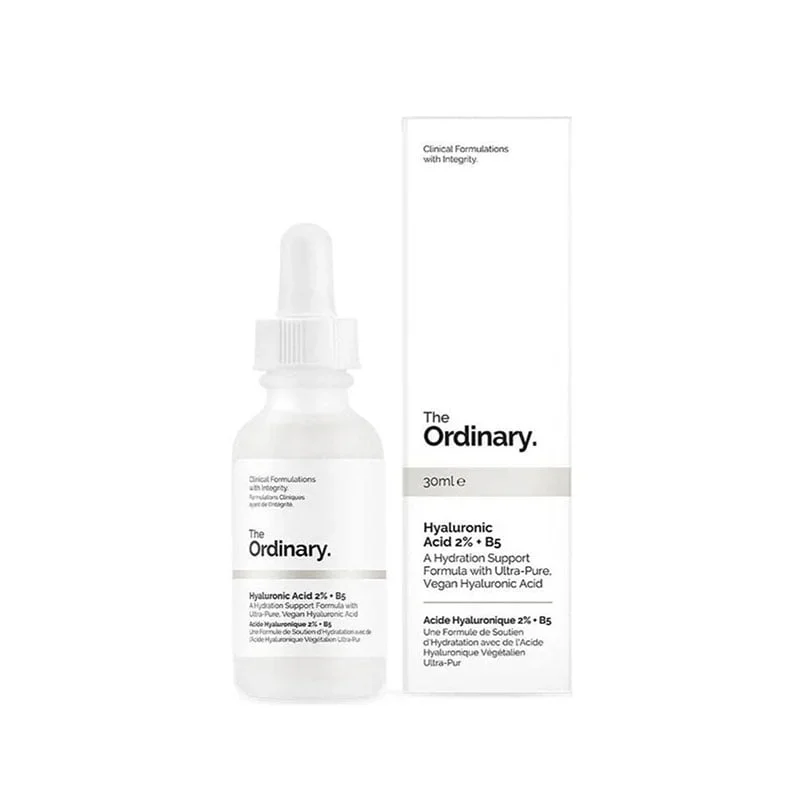 The Ordinary Hyaluronic Acid 2% + B5 – 30ml