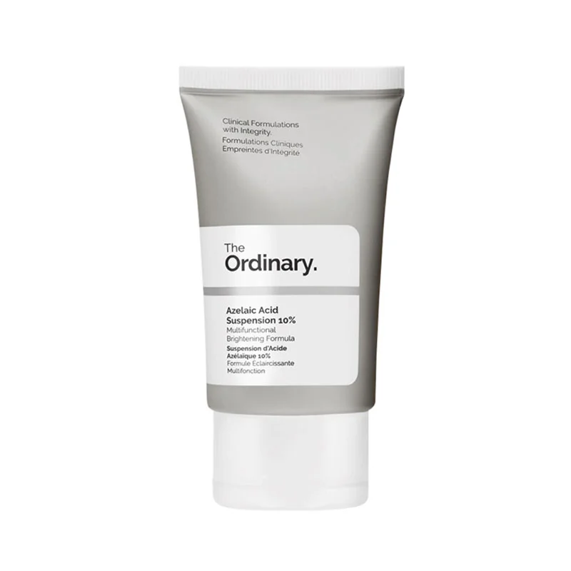 The Ordinary Azelaic Acid Suspension 10% – 30ml